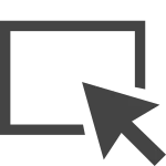 Area Select SVG Icon